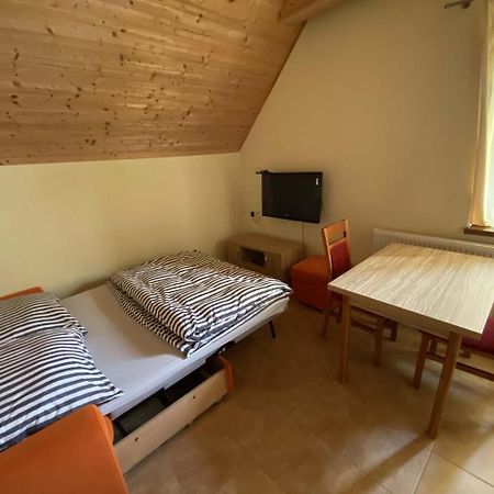 Apartmany F - Chata Svobodenka Dolní Moravice 外观 照片