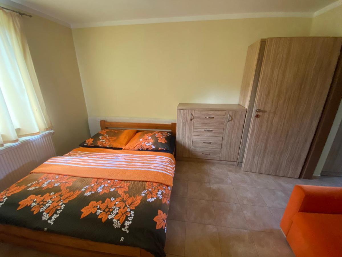 Apartmany F - Chata Svobodenka Dolní Moravice 外观 照片