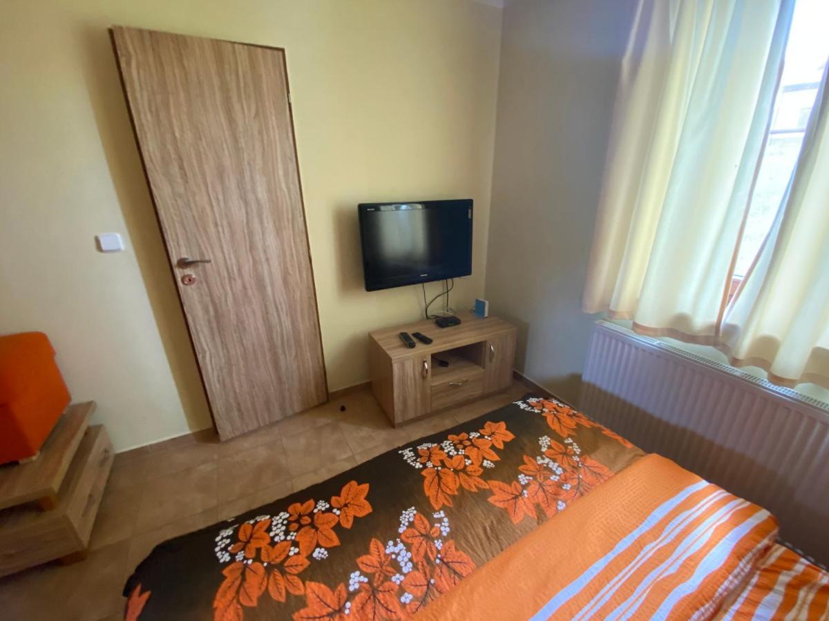 Apartmany F - Chata Svobodenka Dolní Moravice 外观 照片