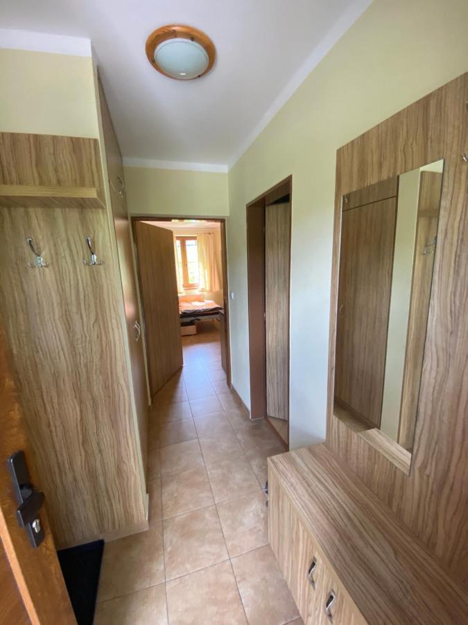 Apartmany F - Chata Svobodenka Dolní Moravice 外观 照片