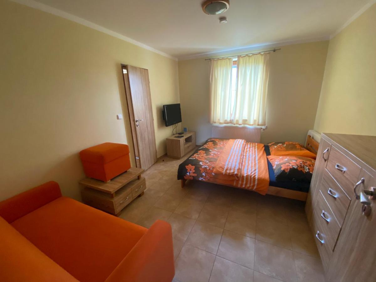 Apartmany F - Chata Svobodenka Dolní Moravice 外观 照片
