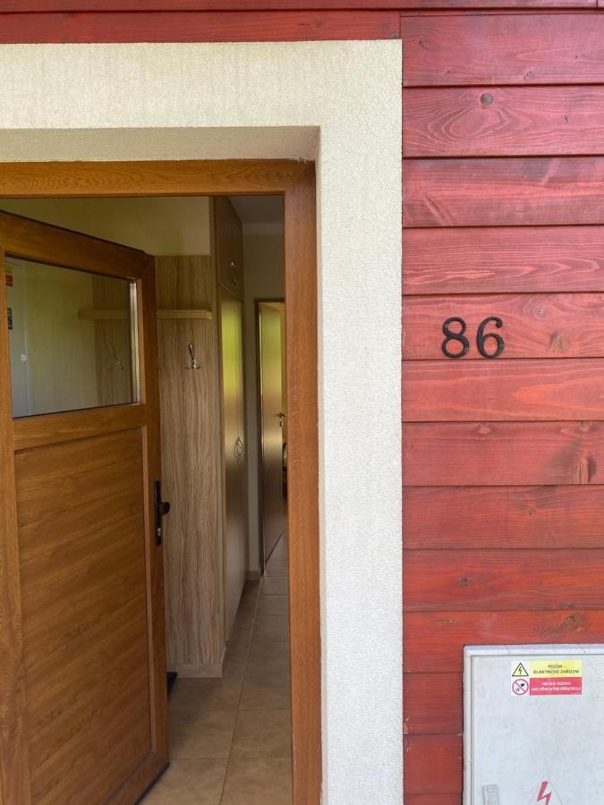 Apartmany F - Chata Svobodenka Dolní Moravice 外观 照片