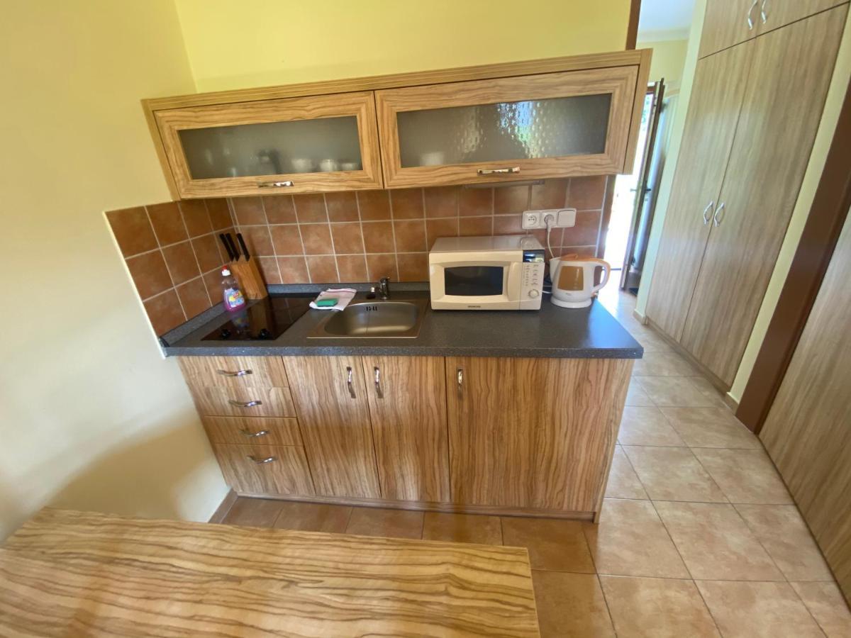 Apartmany F - Chata Svobodenka Dolní Moravice 外观 照片