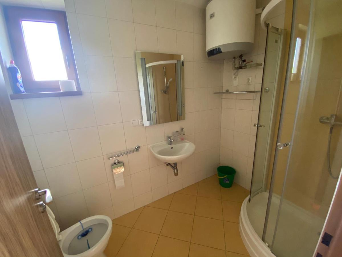 Apartmany F - Chata Svobodenka Dolní Moravice 外观 照片