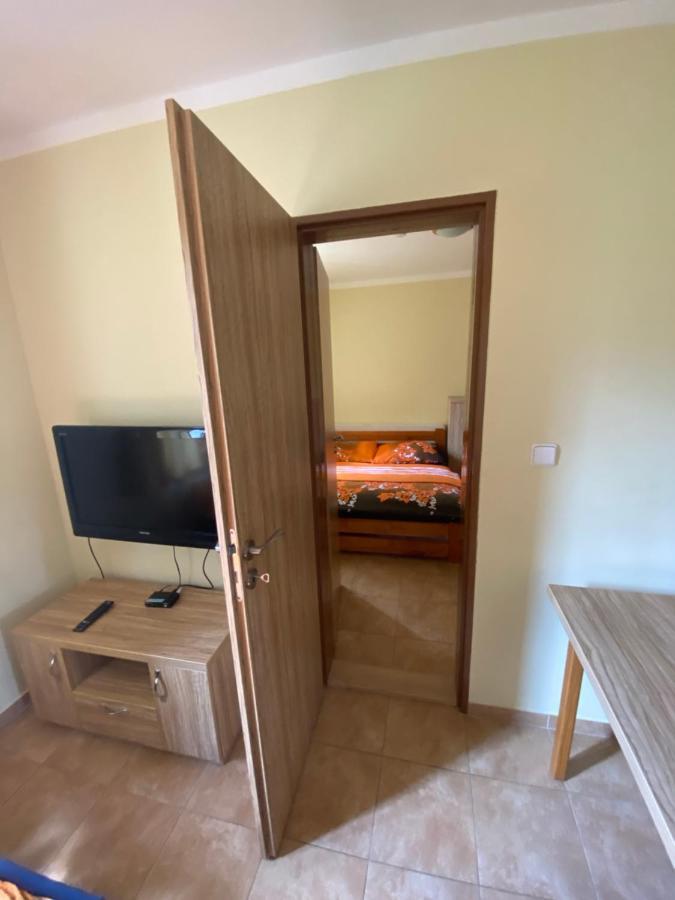Apartmany F - Chata Svobodenka Dolní Moravice 外观 照片