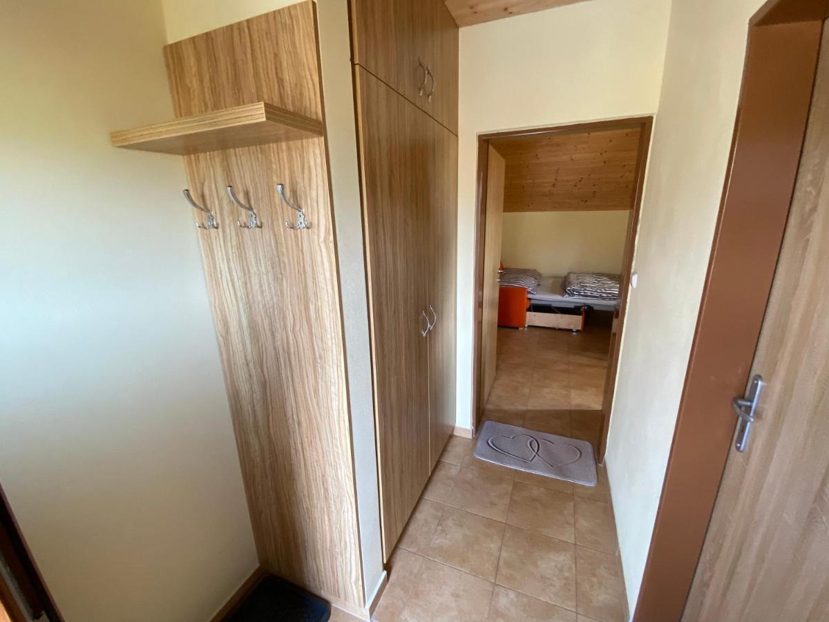 Apartmany F - Chata Svobodenka Dolní Moravice 外观 照片