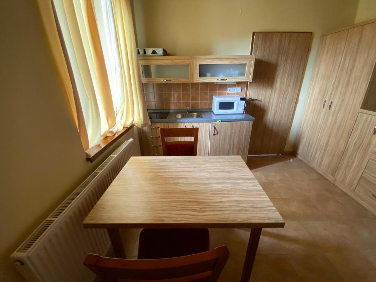 Apartmany F - Chata Svobodenka Dolní Moravice 外观 照片