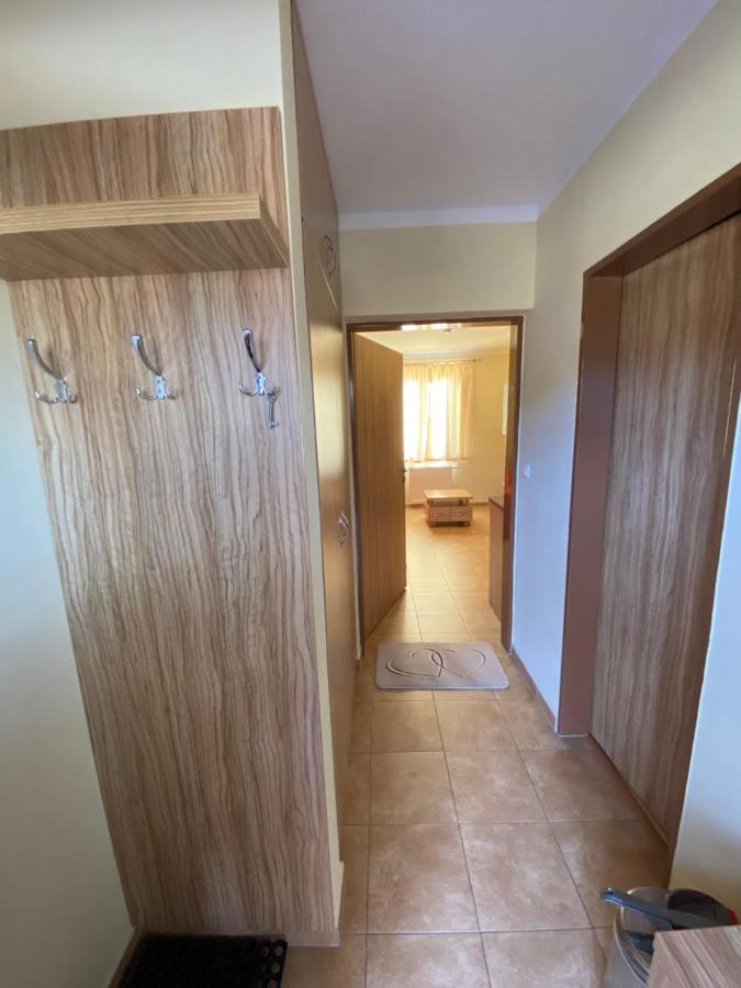 Apartmany F - Chata Svobodenka Dolní Moravice 外观 照片