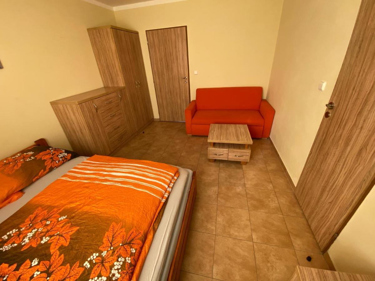Apartmany F - Chata Svobodenka Dolní Moravice 外观 照片