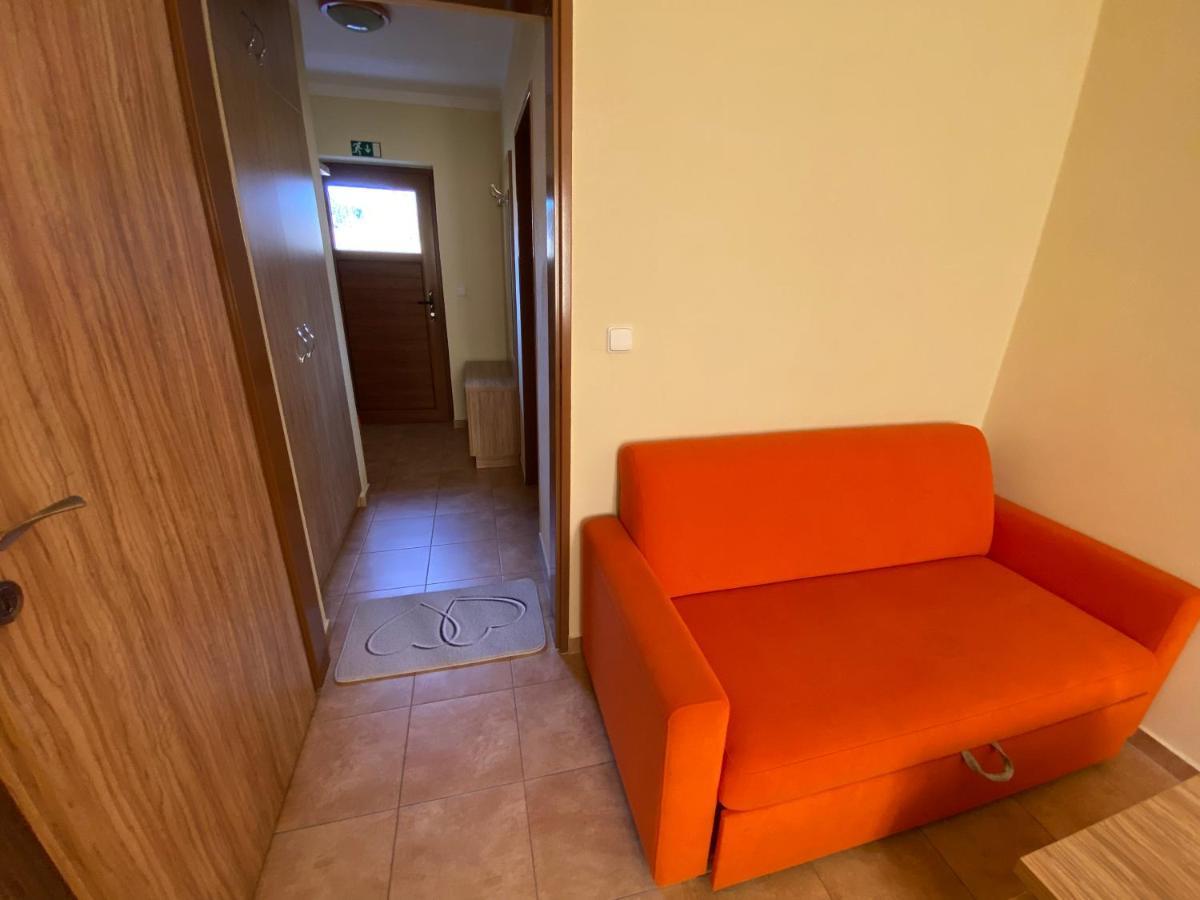 Apartmany F - Chata Svobodenka Dolní Moravice 外观 照片