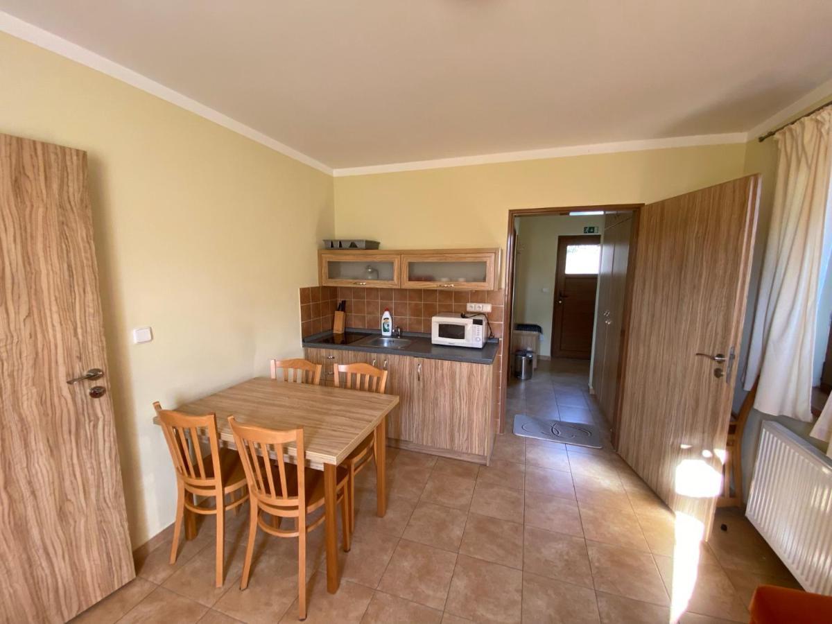 Apartmany F - Chata Svobodenka Dolní Moravice 外观 照片