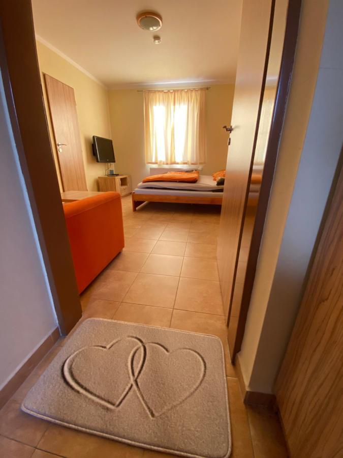 Apartmany F - Chata Svobodenka Dolní Moravice 外观 照片