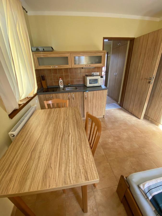 Apartmany F - Chata Svobodenka Dolní Moravice 外观 照片
