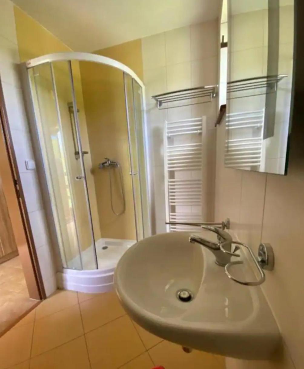 Apartmany F - Chata Svobodenka Dolní Moravice 外观 照片