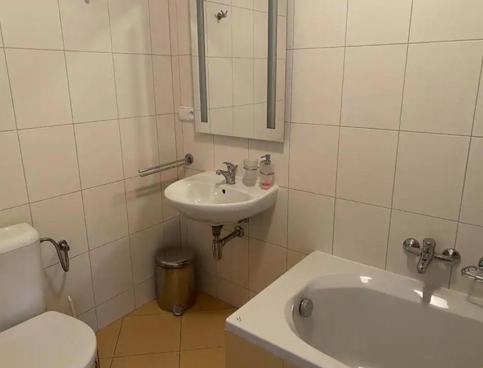 Apartmany F - Chata Svobodenka Dolní Moravice 外观 照片