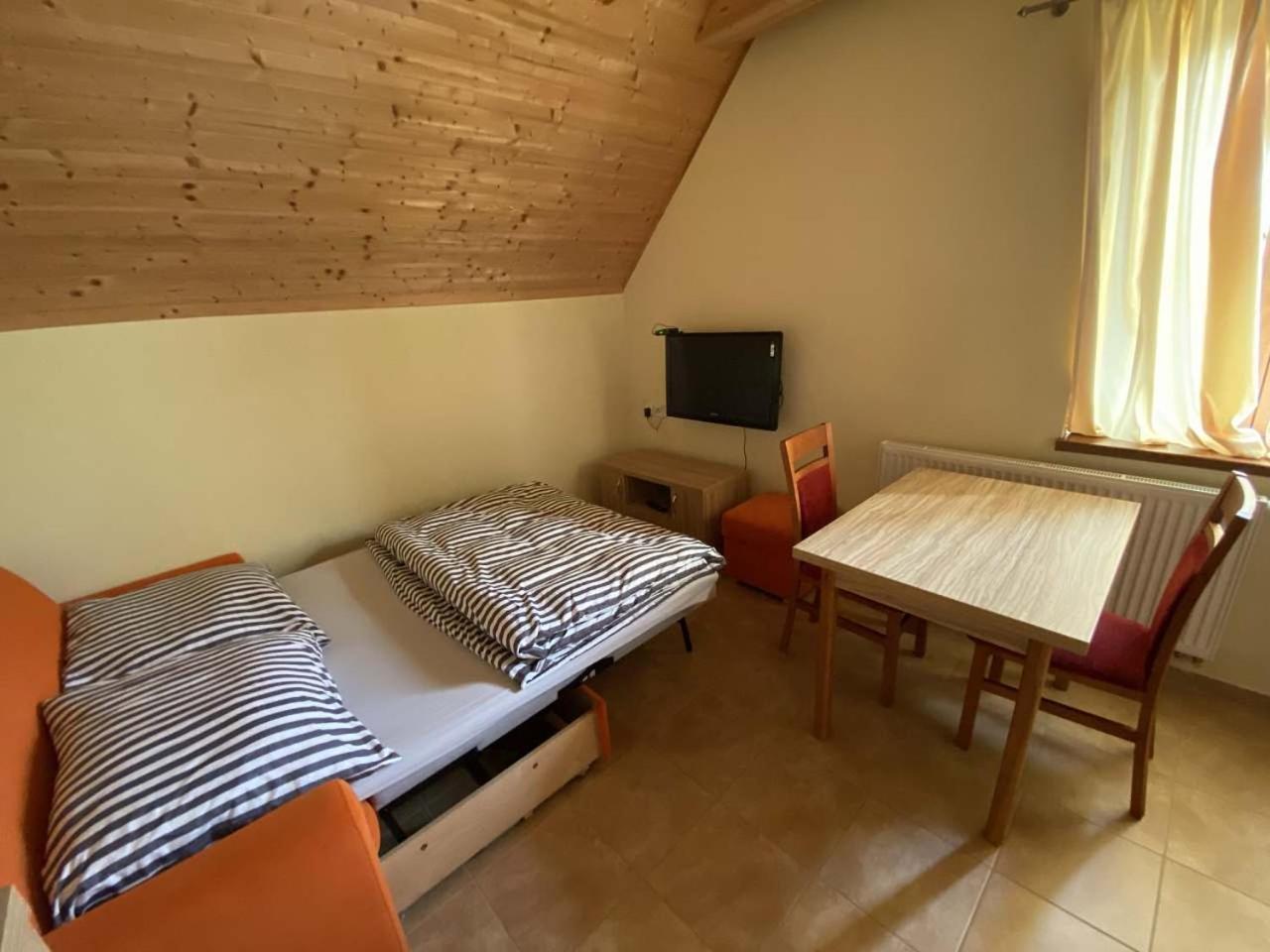 Apartmany F - Chata Svobodenka Dolní Moravice 外观 照片