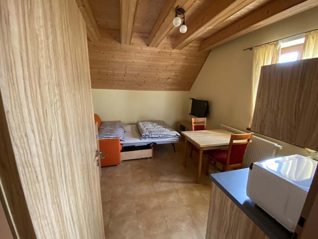 Apartmany F - Chata Svobodenka Dolní Moravice 外观 照片