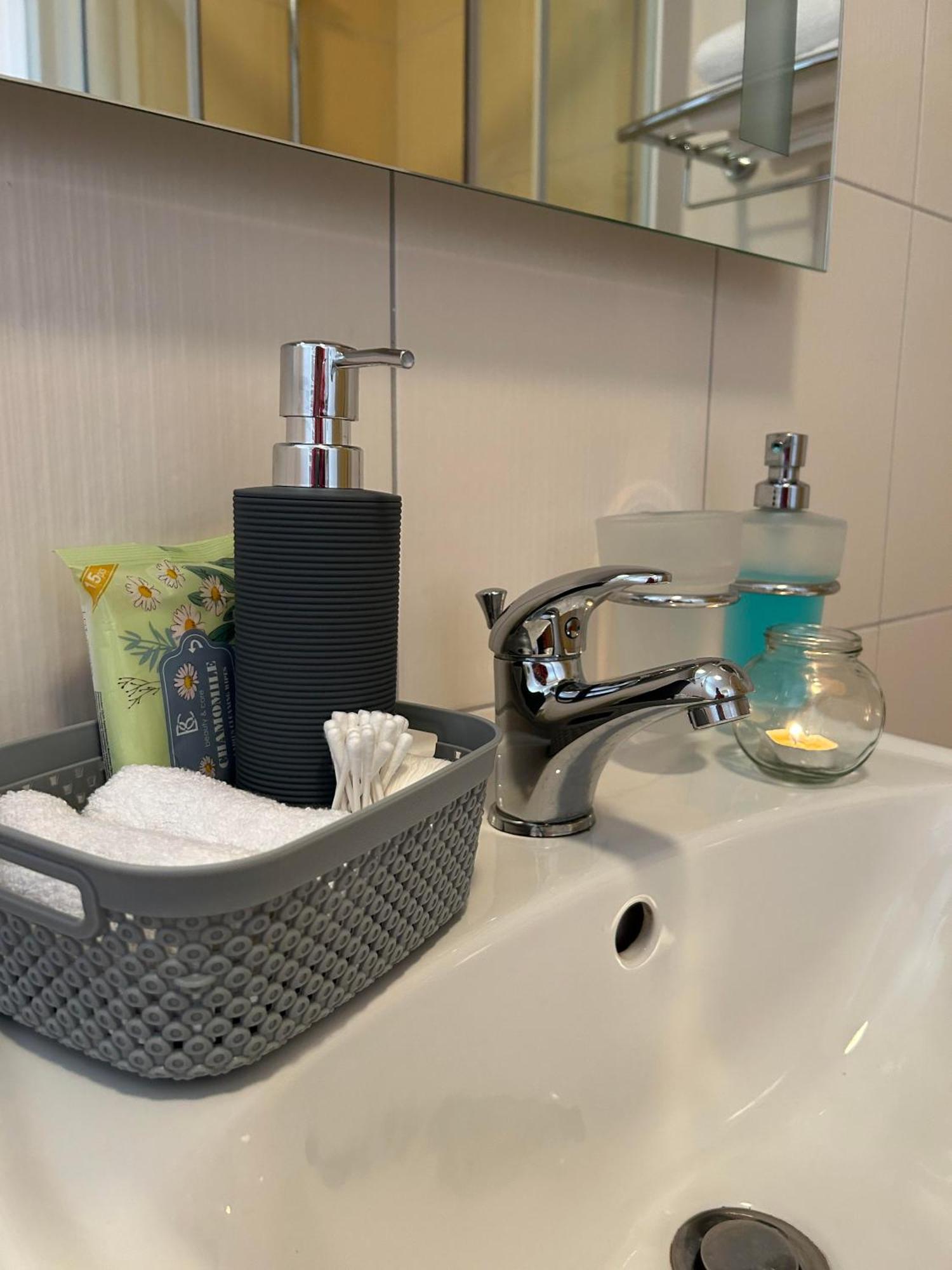 Apartmany F - Chata Svobodenka Dolní Moravice 外观 照片