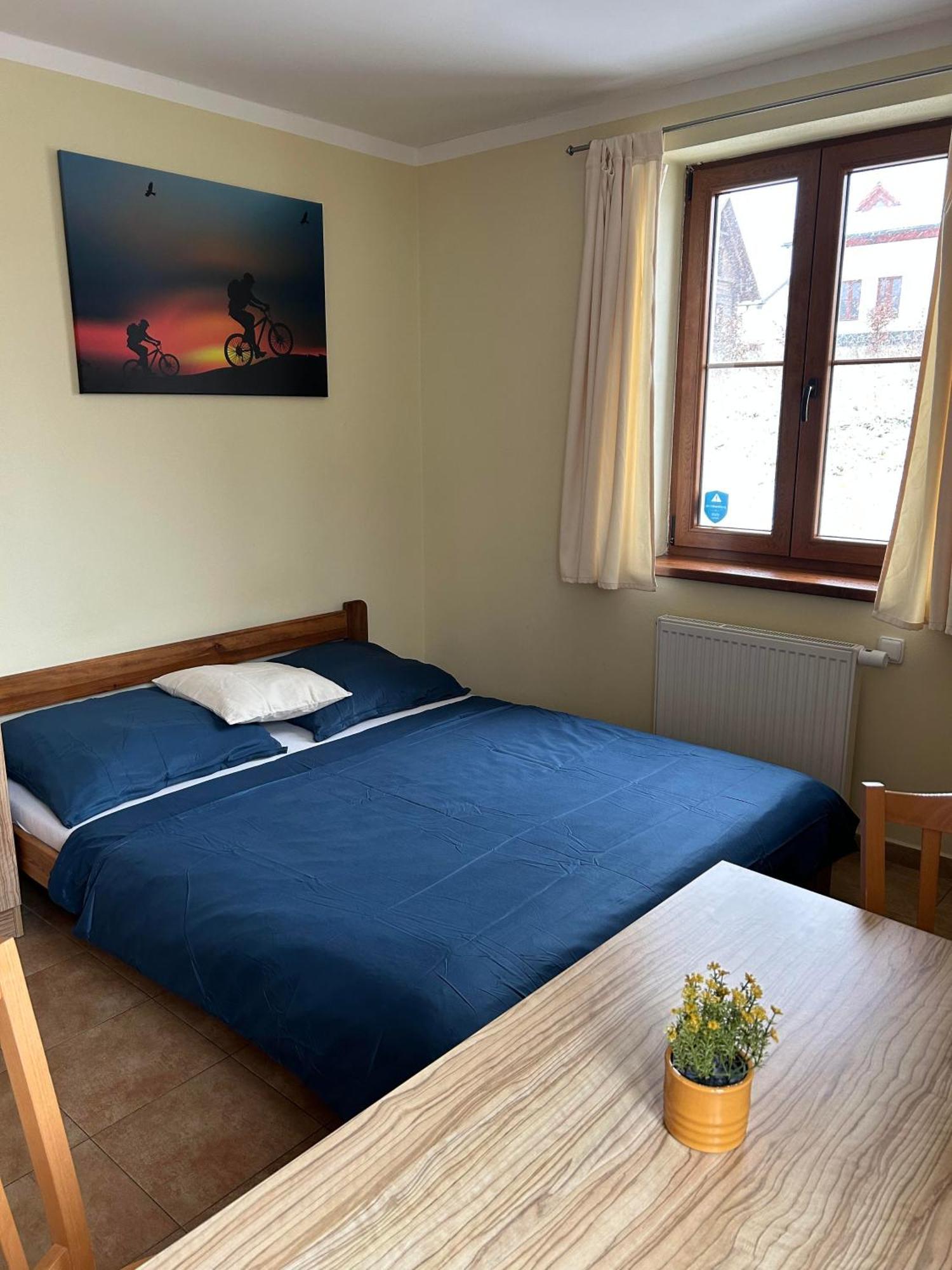 Apartmany F - Chata Svobodenka Dolní Moravice 外观 照片