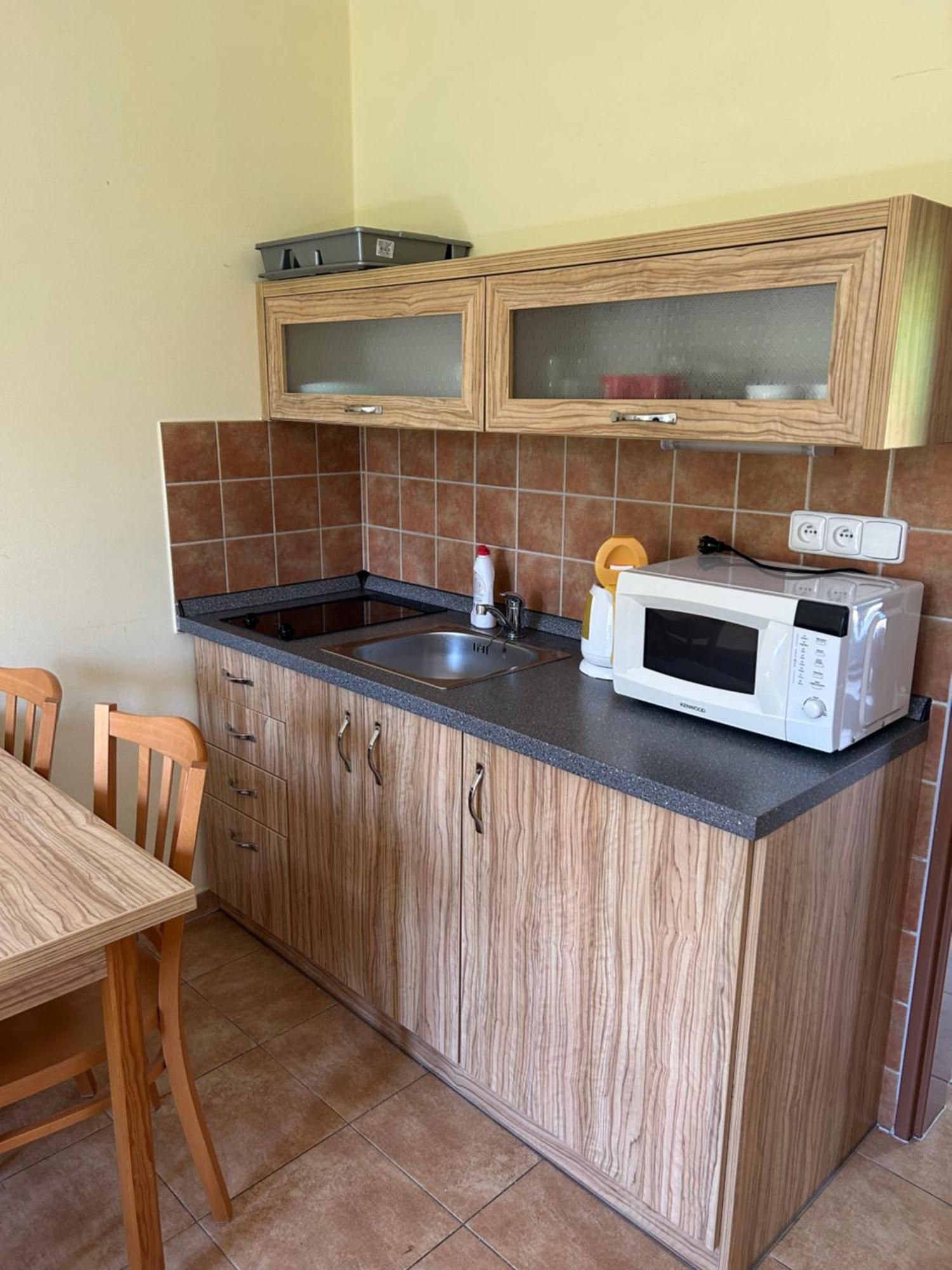 Apartmany F - Chata Svobodenka Dolní Moravice 外观 照片