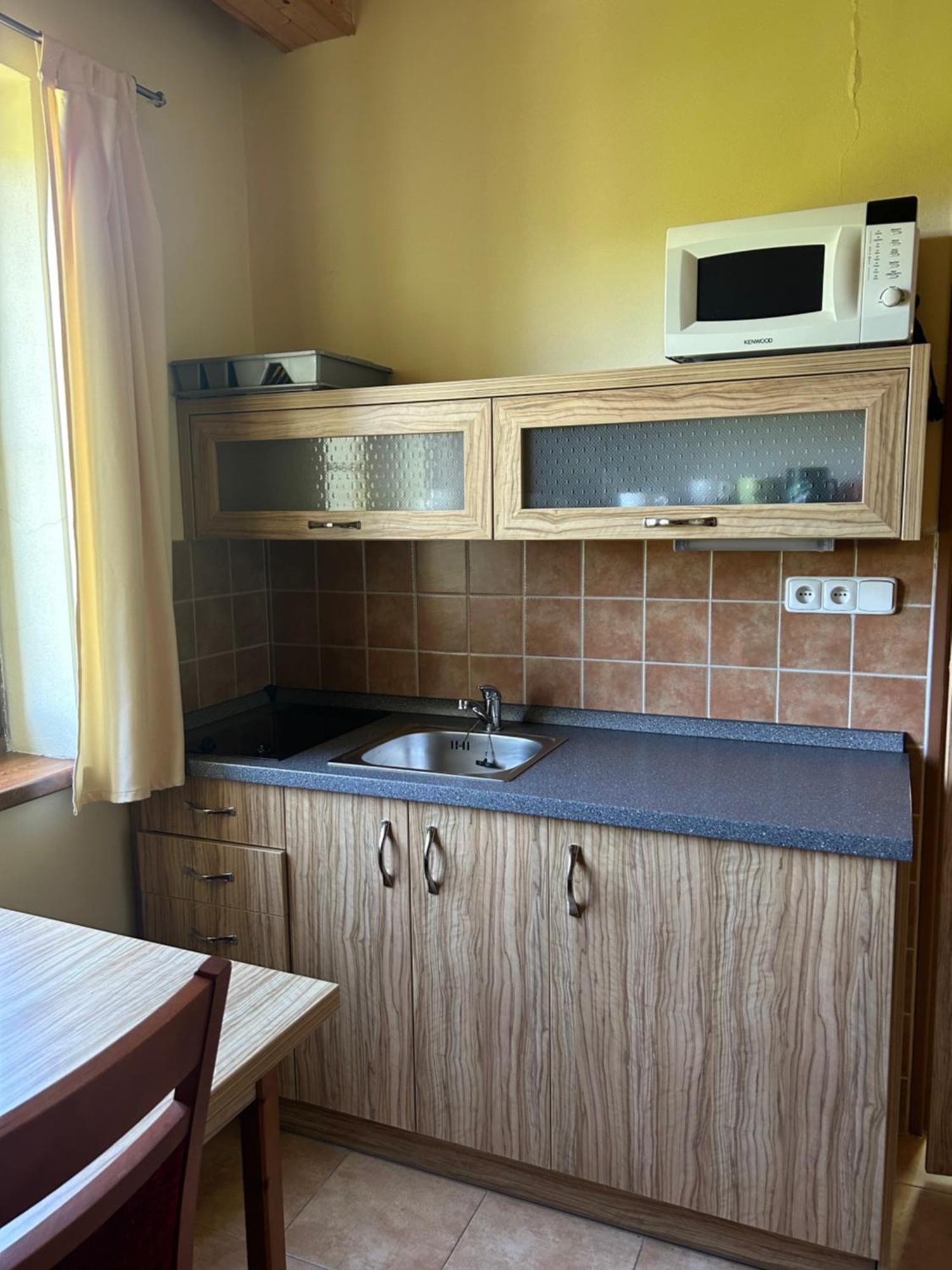 Apartmany F - Chata Svobodenka Dolní Moravice 外观 照片