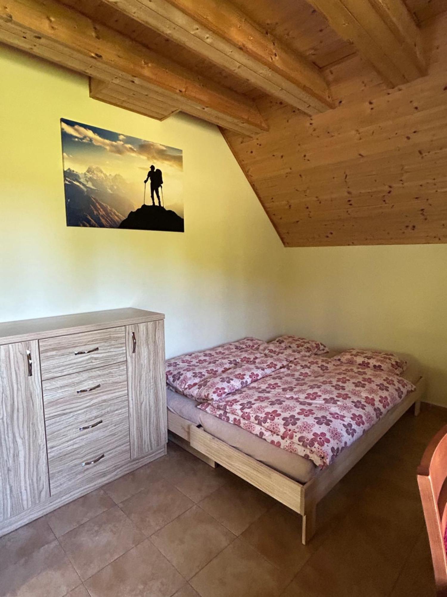 Apartmany F - Chata Svobodenka Dolní Moravice 外观 照片